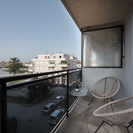 Sunny Side Apartment Trogir Exterior photo